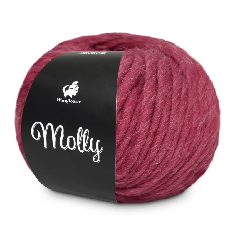 Mayflower Molly